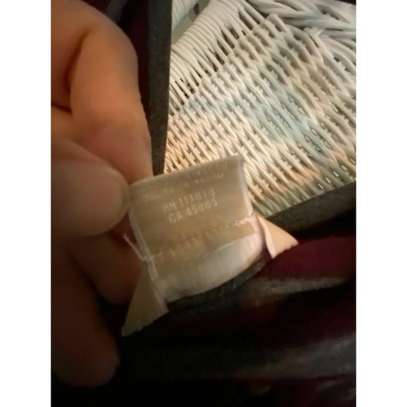 Michael Kors Sleevless Halter With Tie Back - Picture 4 of 6